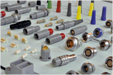 CONNECTORS